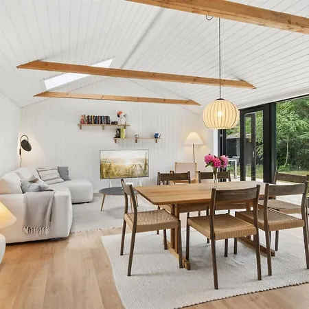 Prázdninový dům Ion - 750m From The Sea By Interhome Rørvig