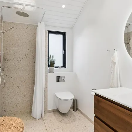 Ion - 750m From The Sea By Interhome * Rørvig