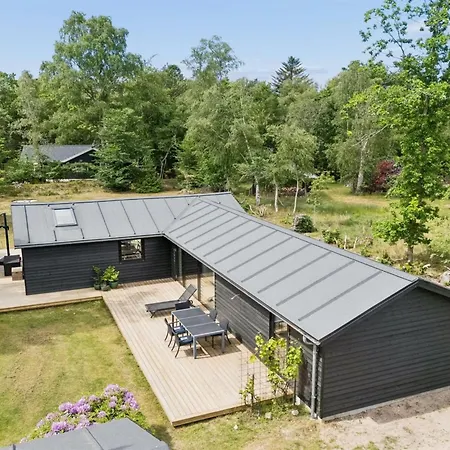 別荘 Ion - 750m From The Sea By Interhome *