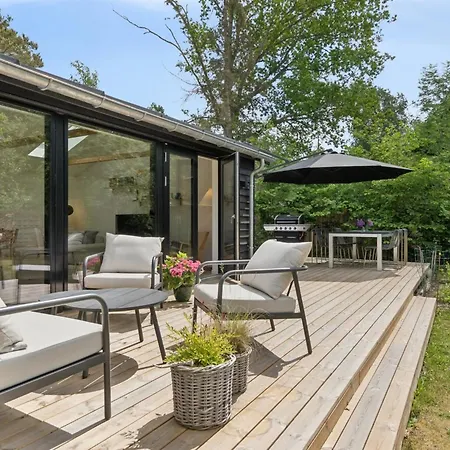 Prázdninový dům Ion - 750m From The Sea By Interhome Rørvig