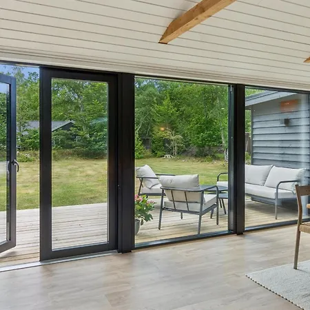 Ion - 750m From The Sea By Interhome 別荘 Rørvig