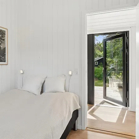 Nyaraló Ion - 750m From The Sea By Interhome Rørvig