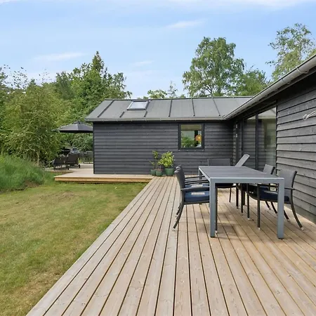 Ion - 750m From The Sea By Interhome * Rørvig